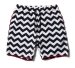 SOFTMACHINE / BLACK LODGE SHORTS