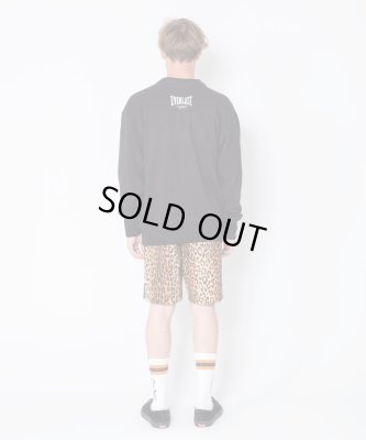 BEDWIN & THE HEARTBREAKERS / EVERLAST Ex.L/S C-NECK SWEAT ‘LOU’