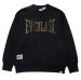 BEDWIN & THE HEARTBREAKERS / EVERLAST Ex.L/S C-NECK SWEAT ‘LOU’