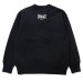 BEDWIN & THE HEARTBREAKERS / EVERLAST Ex.L/S C-NECK SWEAT ‘LOU’