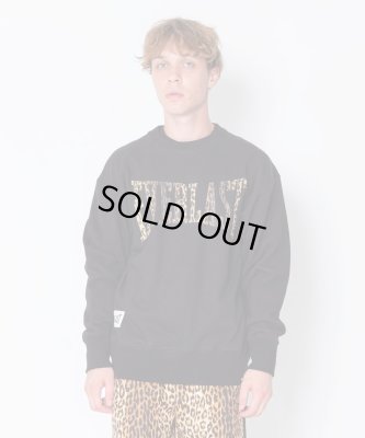 BEDWIN & THE HEARTBREAKERS / EVERLAST Ex.L/S C-NECK SWEAT ‘LOU’