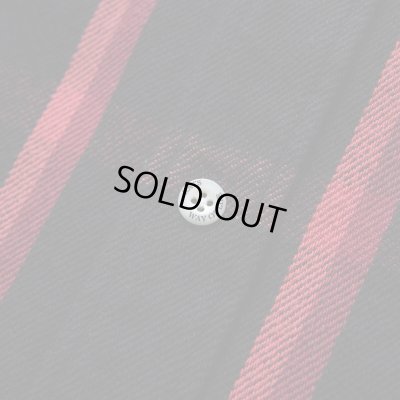 RATS / YARN DYED COTTON CHECK SHIRT
