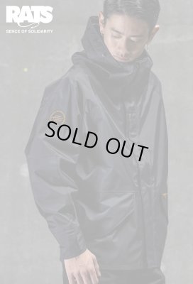 RATS / FLIGHT PARKA