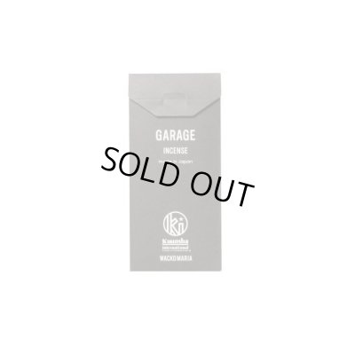 WACKO MARIA / KUUMBA / STICK INCENSE - MINI