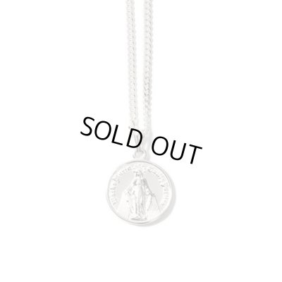 WACKO MARIA / COIN NECKLACE