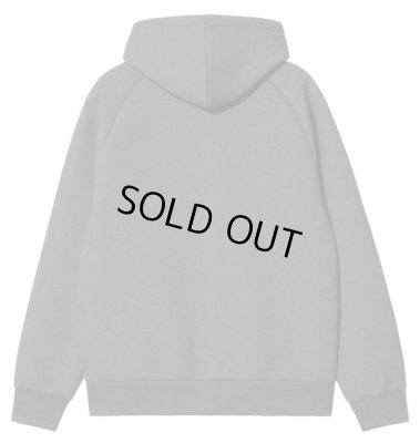 CARHARTT WIP / LIGHT-LUX HOODED JACKET
