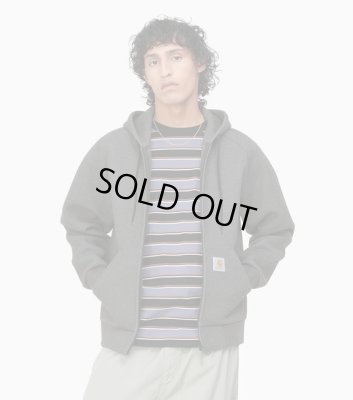 CARHARTT WIP / LIGHT-LUX HOODED JACKET