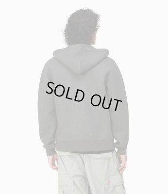CARHARTT WIP / LIGHT-LUX HOODED JACKET