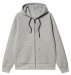 CARHARTT WIP / LIGHT-LUX HOODED JACKET