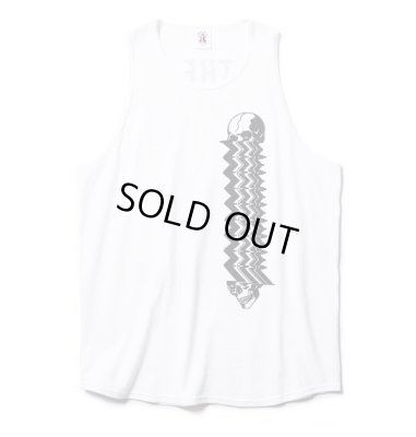 SOFTMACHINE / DISTORTION TANK