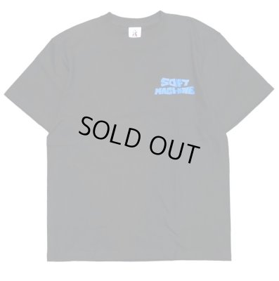 SOFTMACHINE / NEVERMIND-T