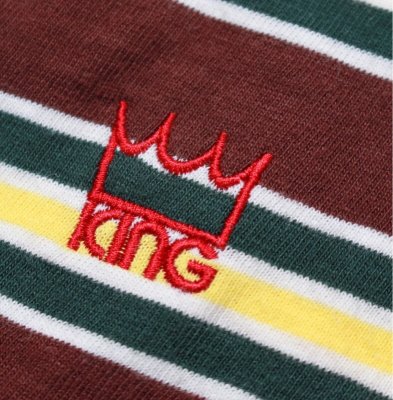 RECOGNIZE / BORDER CS