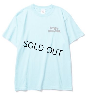 SOFTMACHINE / NEVERMIND-T