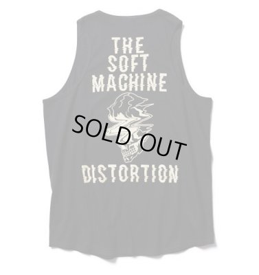 SOFTMACHINE / DISTORTION TANK