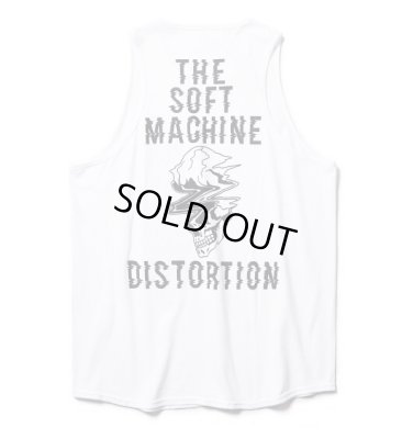 SOFTMACHINE / DISTORTION TANK