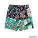 WACKO MARIA / JEAN-MICHEL BASQUIAT / HAWAIIAN SHORTS