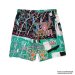 WACKO MARIA / JEAN-MICHEL BASQUIAT / HAWAIIAN SHORTS