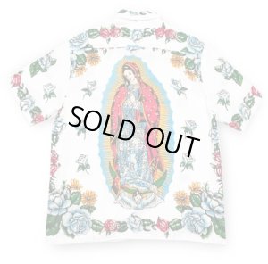 MARIA S/S SHIRT レーヨンシャツ-ハイドアンドシーク 通販 HIDE