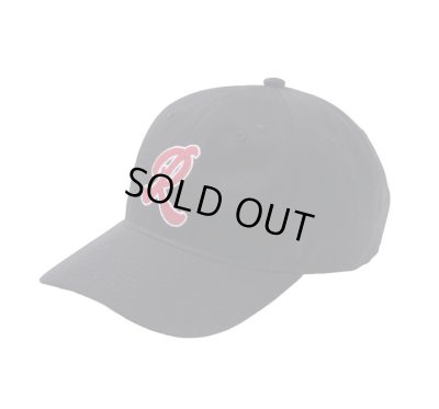 RATS / DAD CAP LETTERD