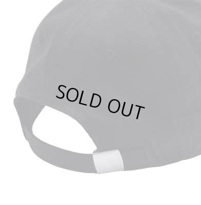 RATS / DAD CAP LETTERD