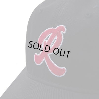 RATS / DAD CAP LETTERD