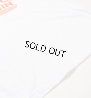 RECOGNIZE / KOD BURGER TEE