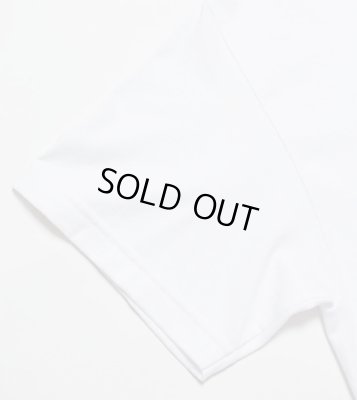 RECOGNIZE / KOD BURGER TEE