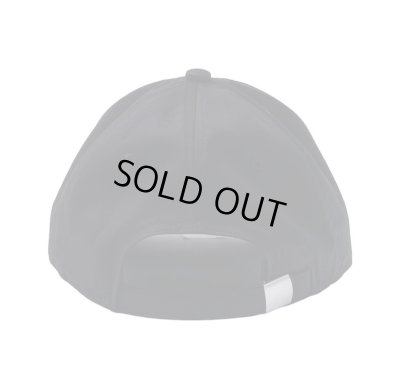 RATS / DAD CAP LETTERD