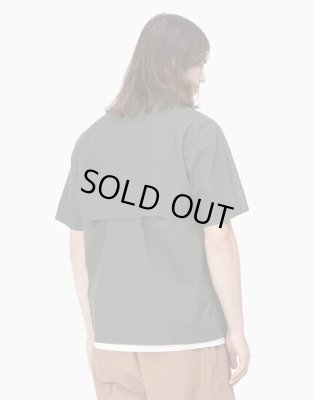 CARHARTT WIP / S/S WYNTON SHIRT