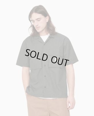 CARHARTT WIP / S/S WYNTON SHIRT