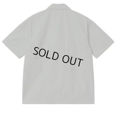 CARHARTT WIP / S/S WYNTON SHIRT