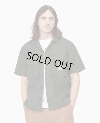 CARHARTT WIP / S/S WYNTON SHIRT