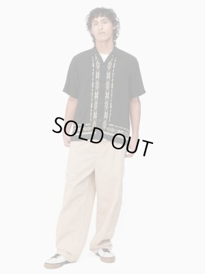 CARHARTT WIP / S/S COBA SHIRT