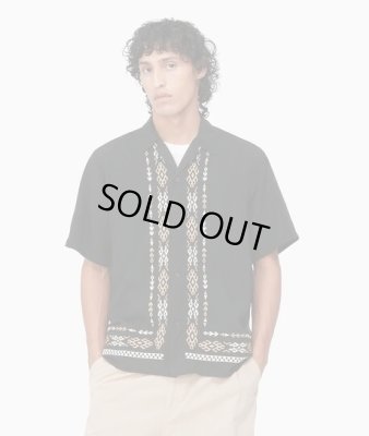 CARHARTT WIP / S/S COBA SHIRT