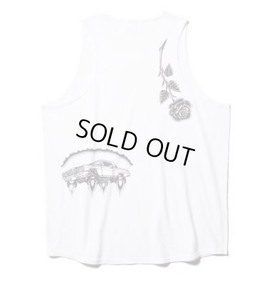 SOFTMACHINE / BACK TO LIFE TANK