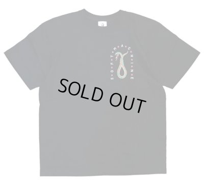 SOFTMACHINE / BY MYSELF-T