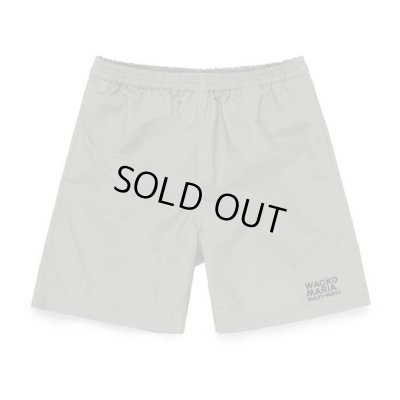 WACKO MARIA / BOARD SHORTS