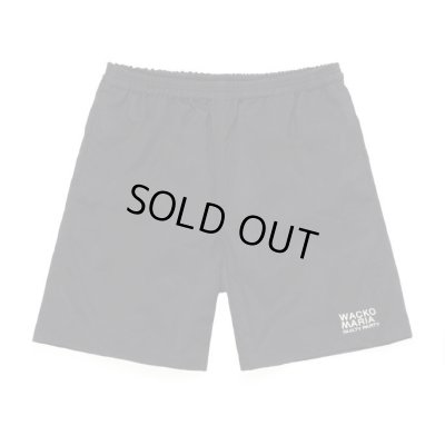 WACKO MARIA / BOARD SHORTS