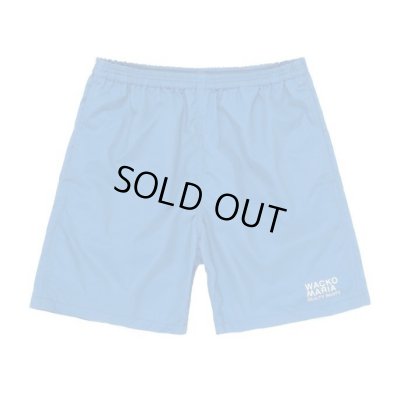 WACKO MARIA / BOARD SHORTS