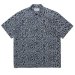 WACKO MARIA / DICKIES / LEOPARD WORK SHIRT