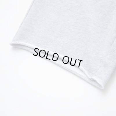 RATS / CUT OFF SWEAT SHORTS