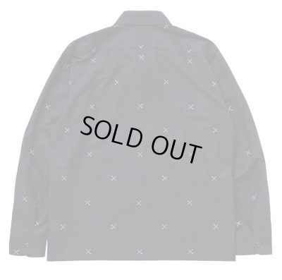 RATS / ARROW CROSS SHIRT