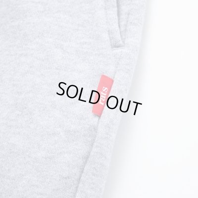 RATS / CUT OFF SWEAT SHORTS