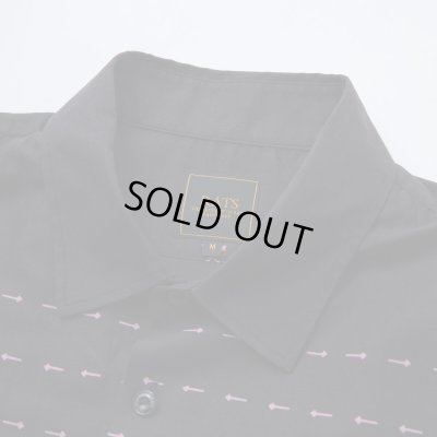 RATS / ARROW CROSS SHIRT