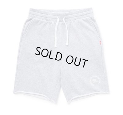 RATS / CUT OFF SWEAT SHORTS