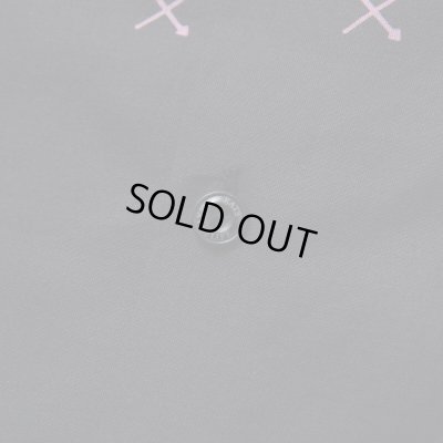 RATS / ARROW CROSS SHIRT