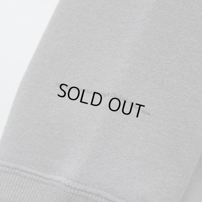 RATS / TIE DYE CREW NECK SWEAT