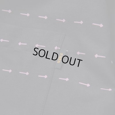 RATS / ARROW CROSS SHIRT