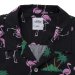 BEDWIN & THE HEARTBREAKERS / S/S OPEN COLLAR ALOHA SHIRT ‘ROGERS’