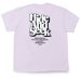 HIDE AND SEEK / SOLID S/S TEE